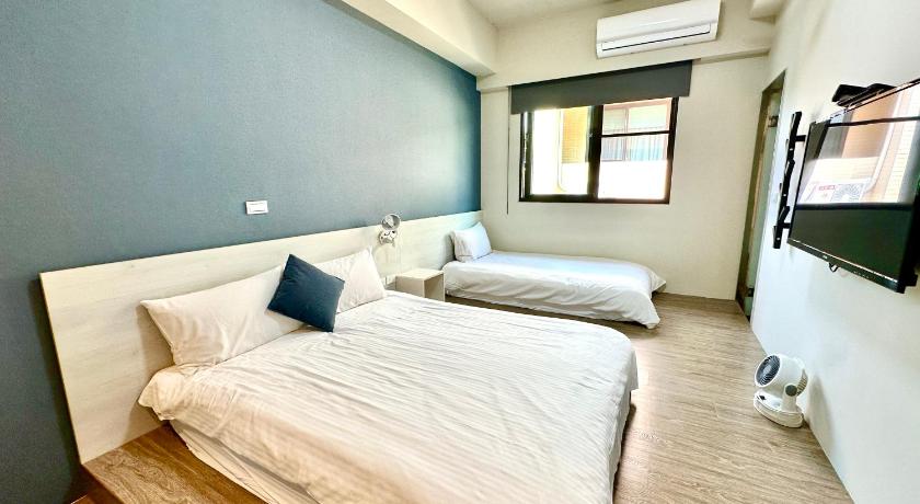 Image of Comfort Triple Room 0