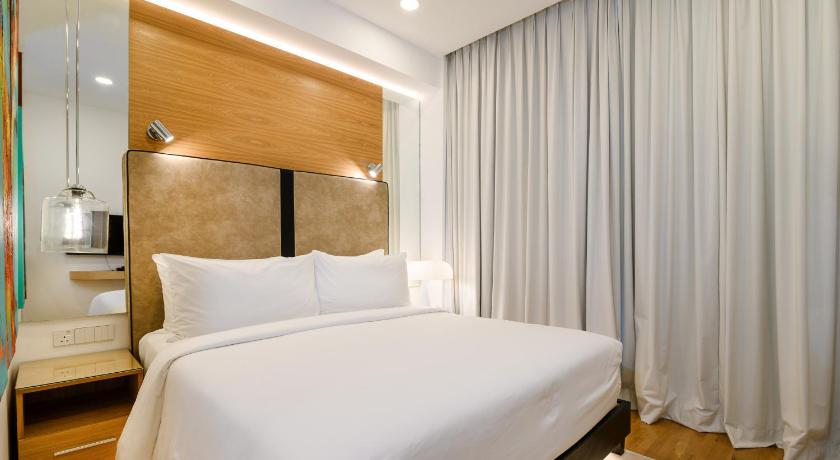 Image of One Bedroom Apartment Suite 5