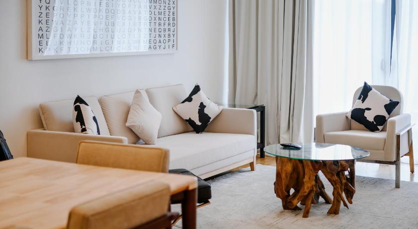 Image of One Bedroom Apartment Suite 15
