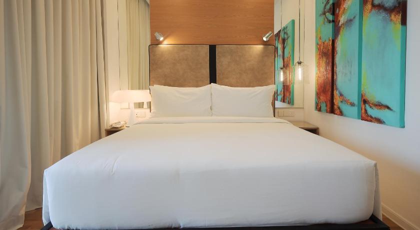 Image of One Bedroom Apartment Suite 12