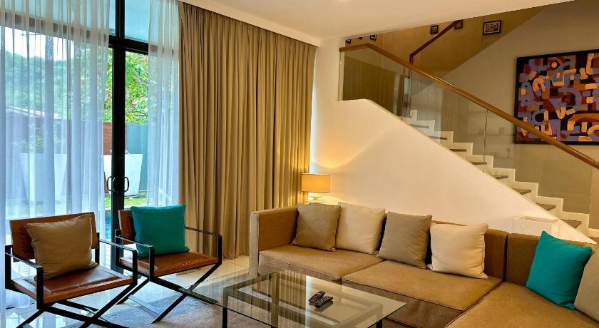 Image of Town Villa 5