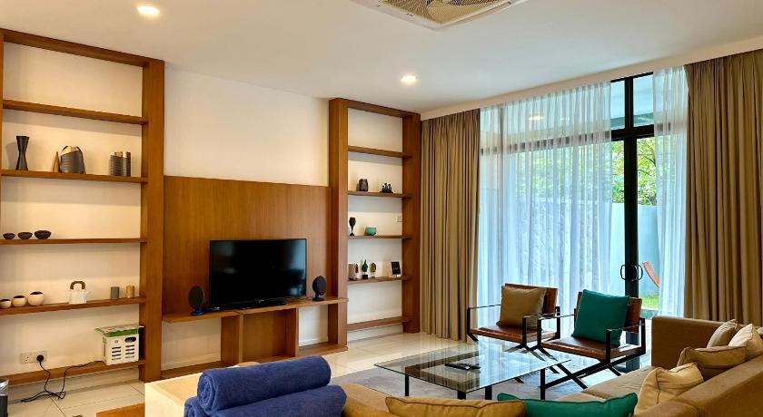 Image of Premium Villa 8