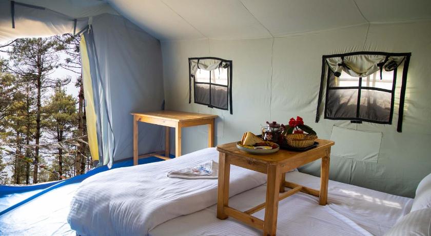 Forest Camp — Kathmandu (2)