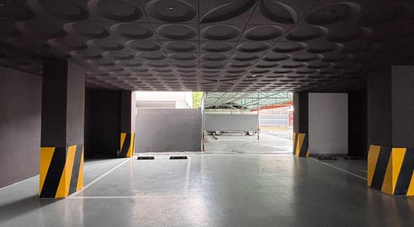 구미 Casa Incanto 2성급 호텔 레스토랑