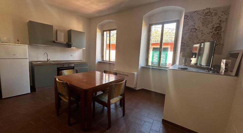 Bia Apartments Punta Bianca