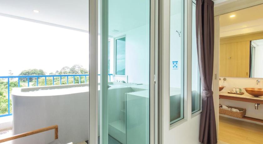 รูปของดีลักซ์ วิวมหาสมุทร (Deluxe Ocean View Room) 7