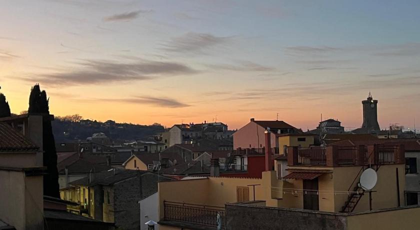 Marta's Sky