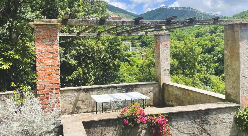 Residenza Nemus Olea Mare e Montagna Casa Vacanze