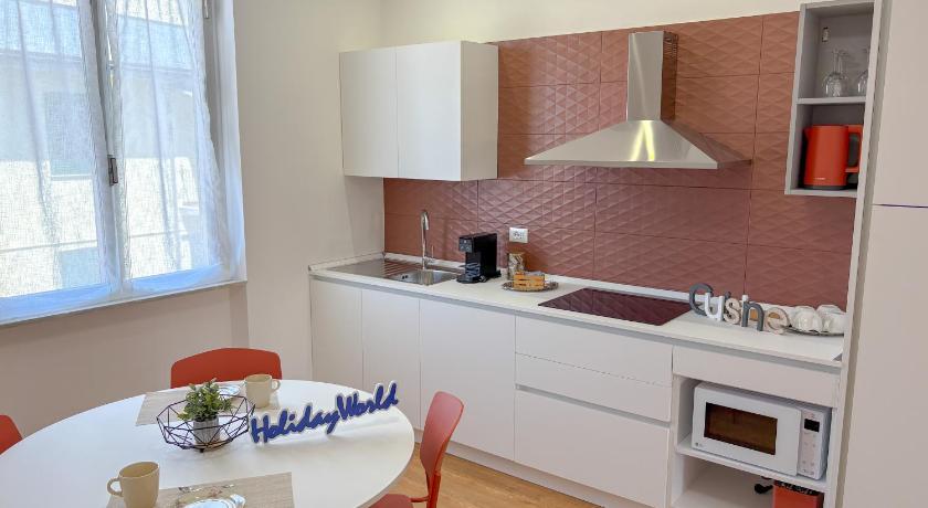 Casa Licia by Holiday World