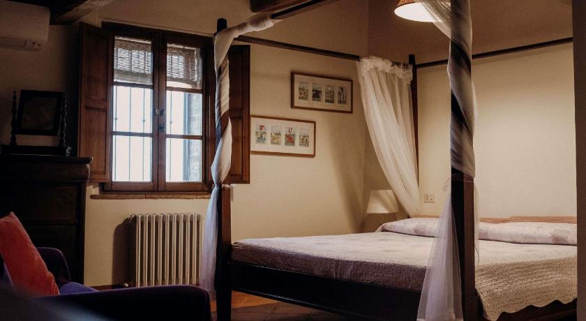 Fattoria Le Pietre Vive di Montaperti