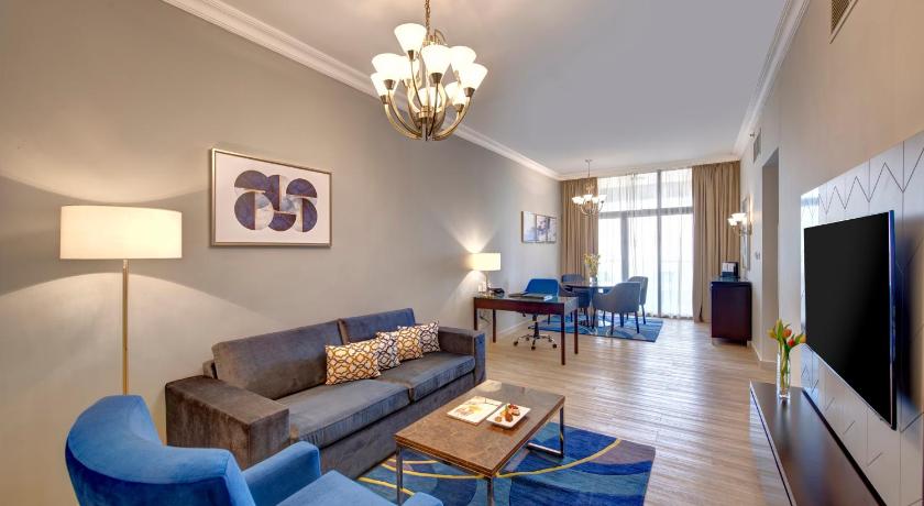 Image of 2-Bedroom Sea View Apartment 5