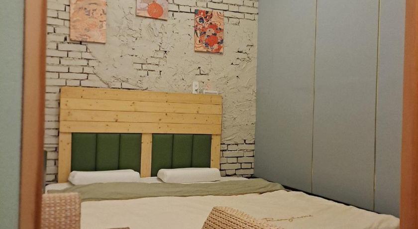 Chao Ri B&B