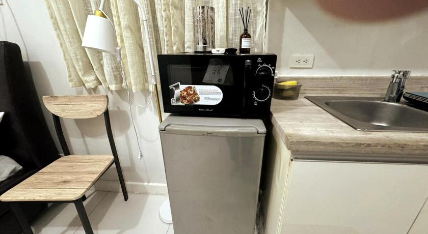 Image of One-Bedroom Apartment 7