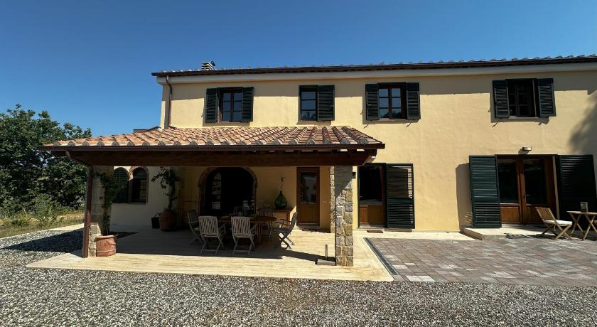 Villa La Cava