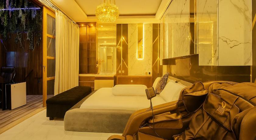 YuRooms Villapartment Cool Adults Only – Jimbaran, CO