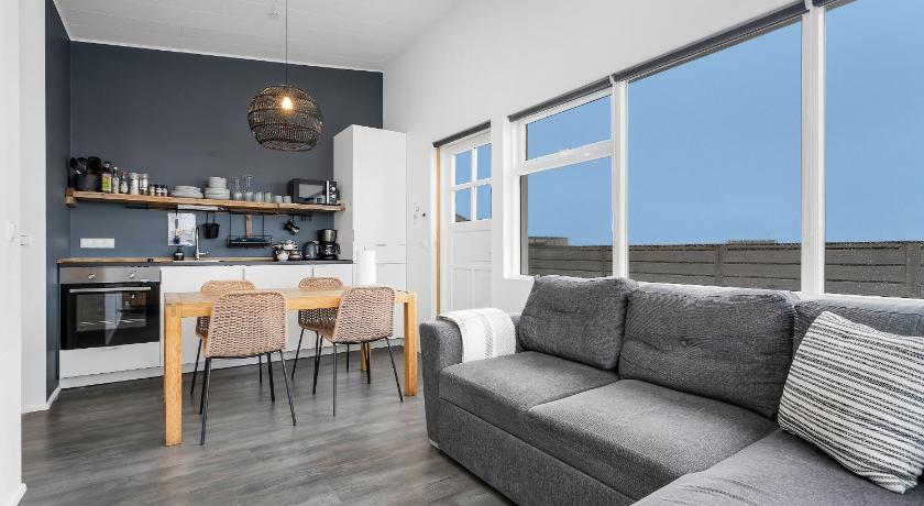 Image of One-Bedroom House 0