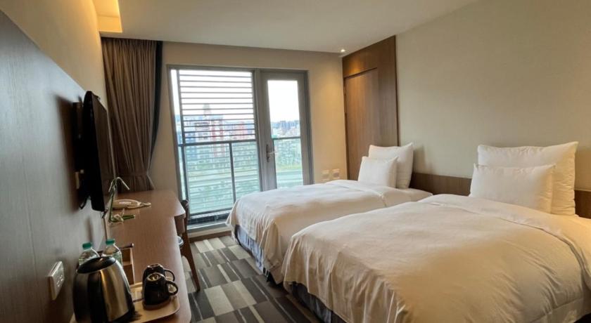 Image of Family Suite 1