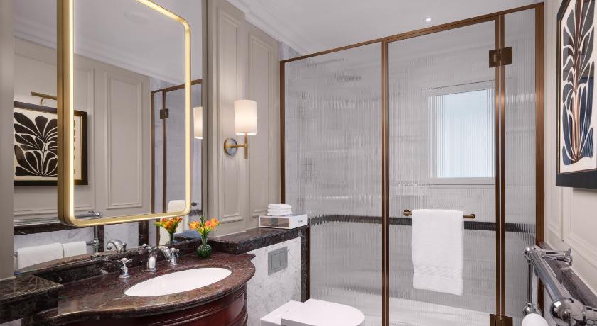 Image of Luxury Double Double Room 2
