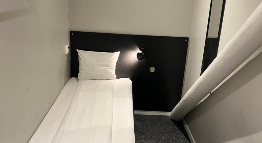 Bild av Enkelrum med delat badrum (Single Room with Shared Bathroom) 2