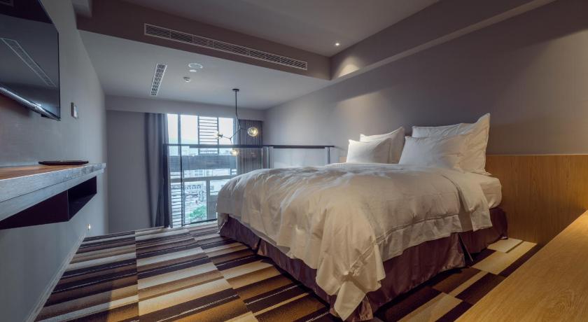 Image of Penthouse Studio 3 Pax 5