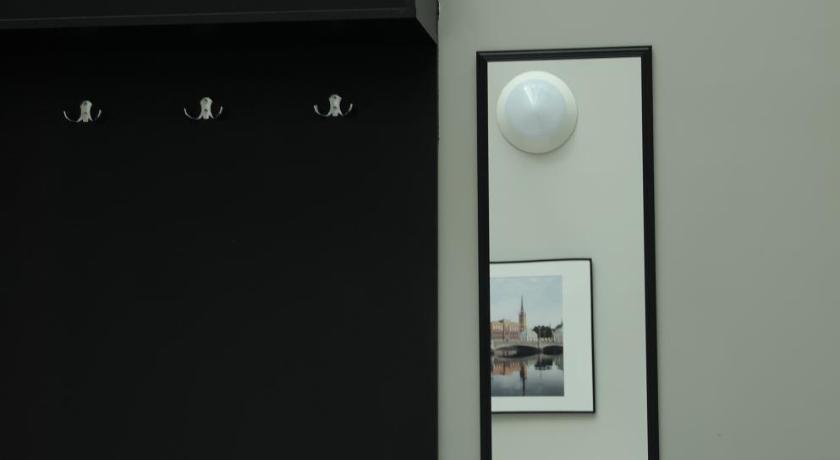 Bild av Standard Queen Shared Facilities 11