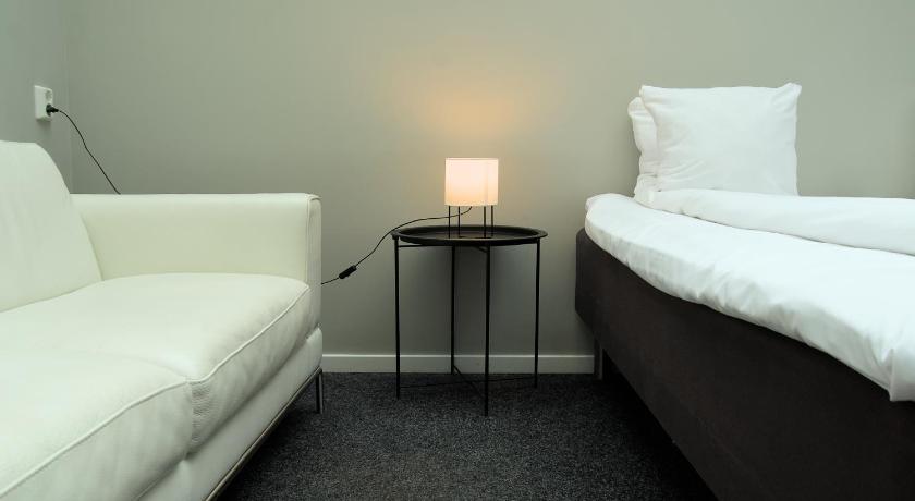 Bild av Standard Queen Shared Facilities 7
