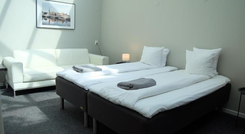 Bild av Standard Queen Shared Facilities 1