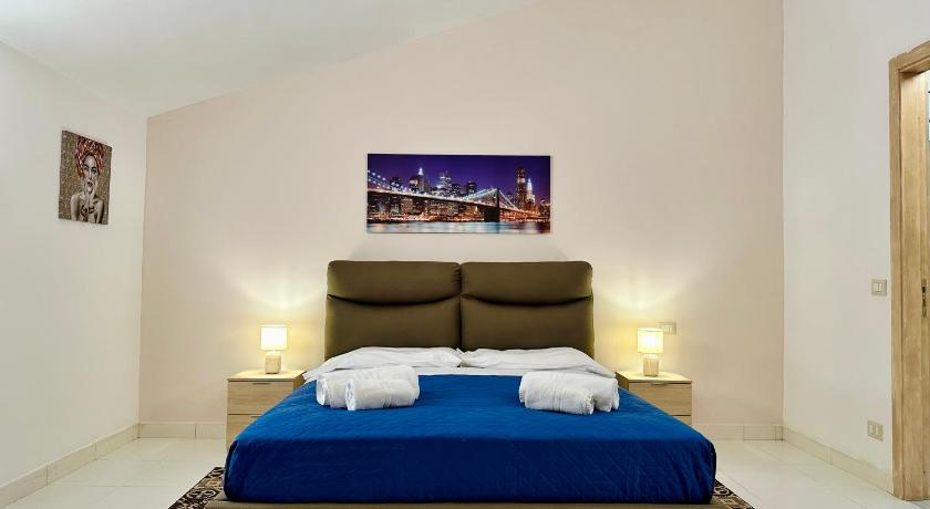 Unique room