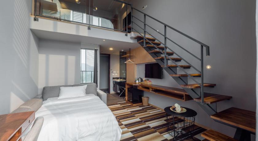 Image of Penthouse Studio 3 Pax 3