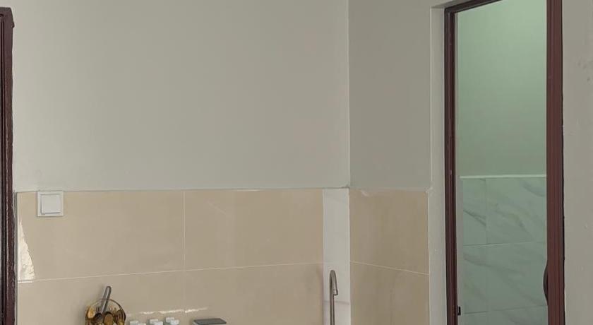 クラン Studio Suite II Sani Villa Legacy 5つ星 ホテル 外観