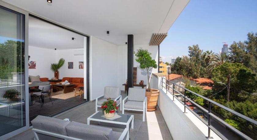 Bridge House 201 - 3BR Penthouse