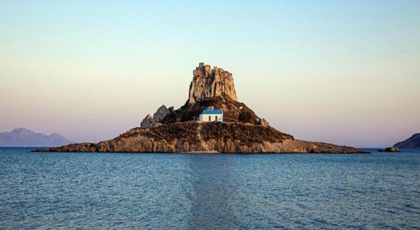 Antonis Hotel photo