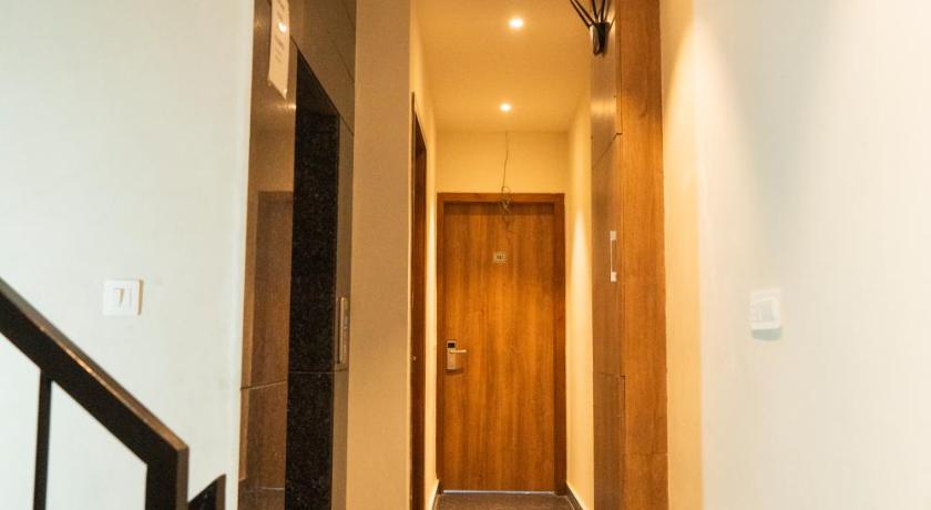 Hotel RK Heights - image 12