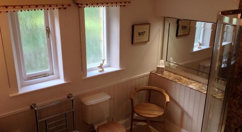 Gardeners Cottage B and B photo
