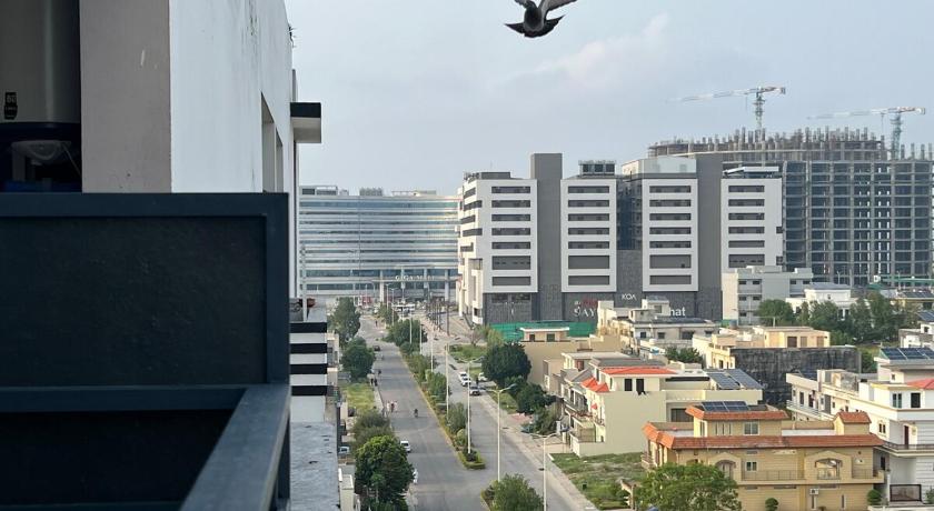 Winsome Apartment 1 - image 6