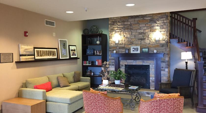 Country Inn & Suites by Radisson, Lima, OH photo