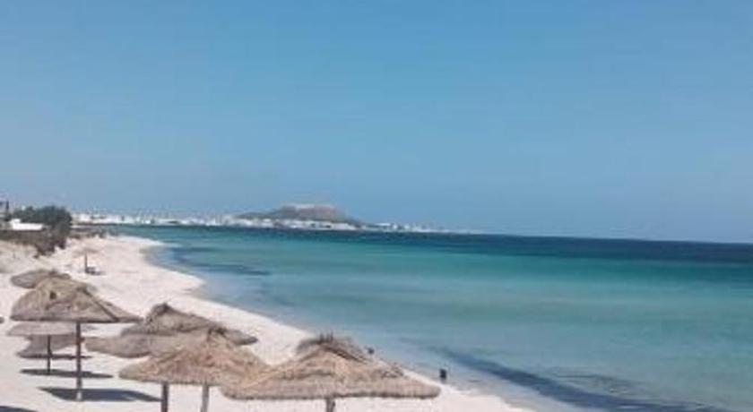 Residence Anas Kelibia RDC