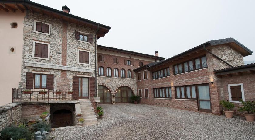 Agriturismo Corte Galvani