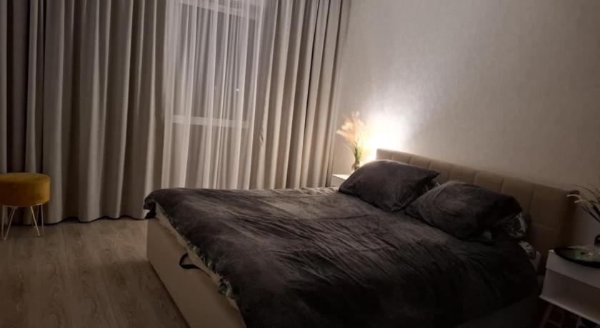 Apartament przy rzece