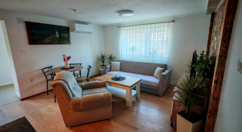 Apartman TINA