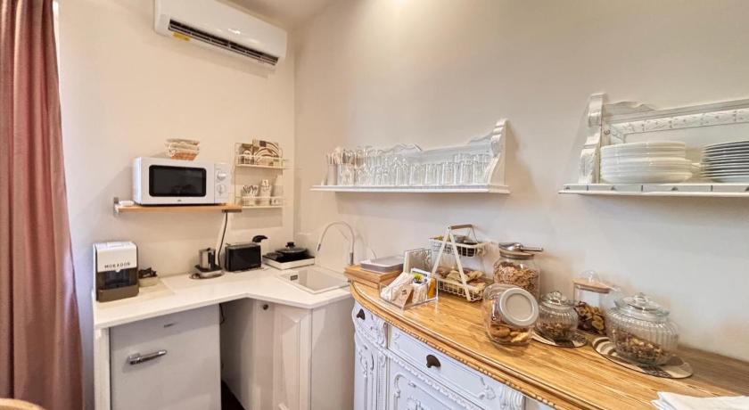 Rome La Magnolia 140 4-Star Hotel room