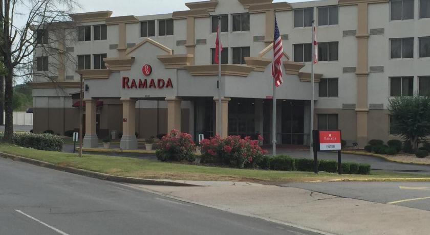 Ramada by Wyndham Birmingham Airport