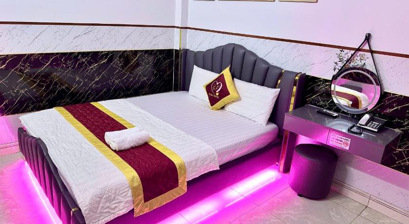 Hoang Phuong Hotel Ho Chi Minh - image 15