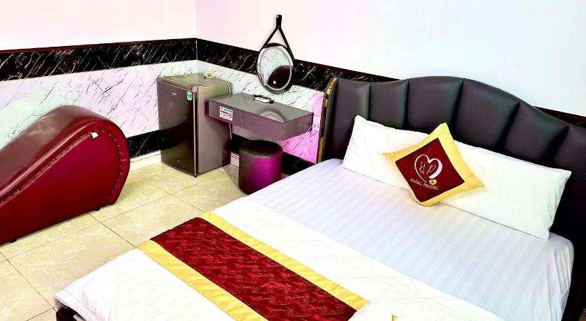 Hoang Phuong Hotel Ho Chi Minh - image 13