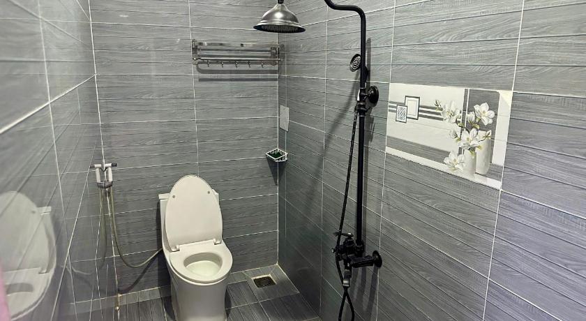 Hoang Phuong Hotel Ho Chi Minh - image 10
