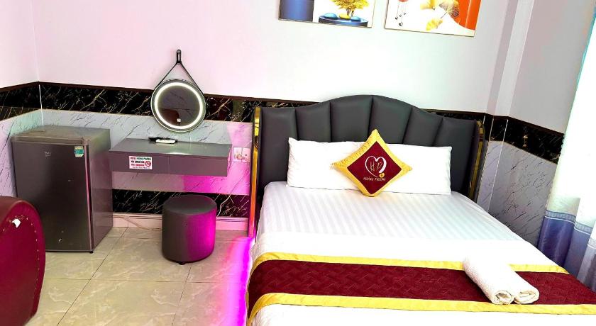 Hoang Phuong Hotel Ho Chi Minh - image 14