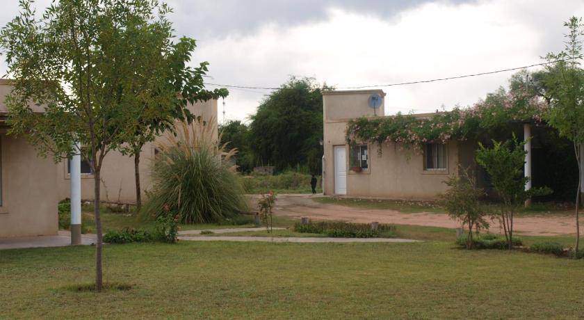 Apart C&C Valle Fertil photo