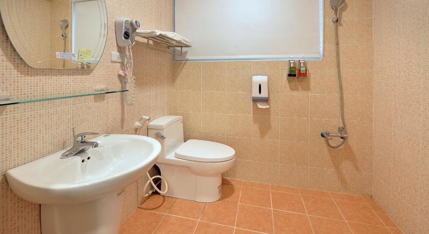 Image of Large Double Room 7