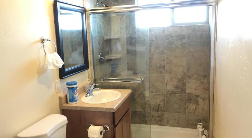 Image of One-Bedroom House 8