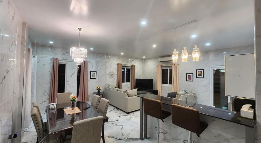 세부 Stargazers Luxury Condo Complex apartments 4성급 호텔 외관